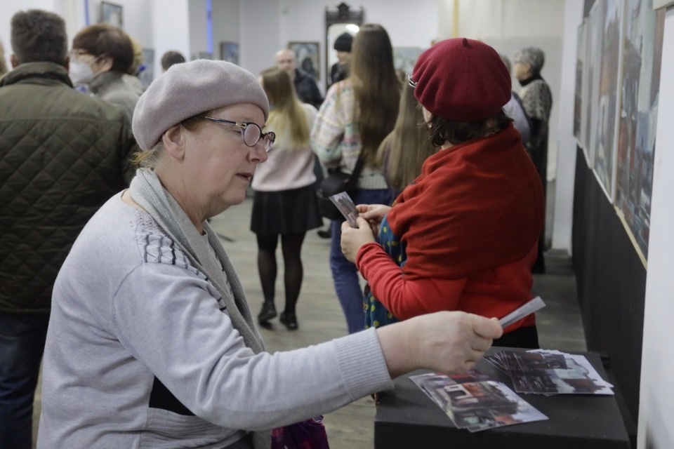 Место сборки