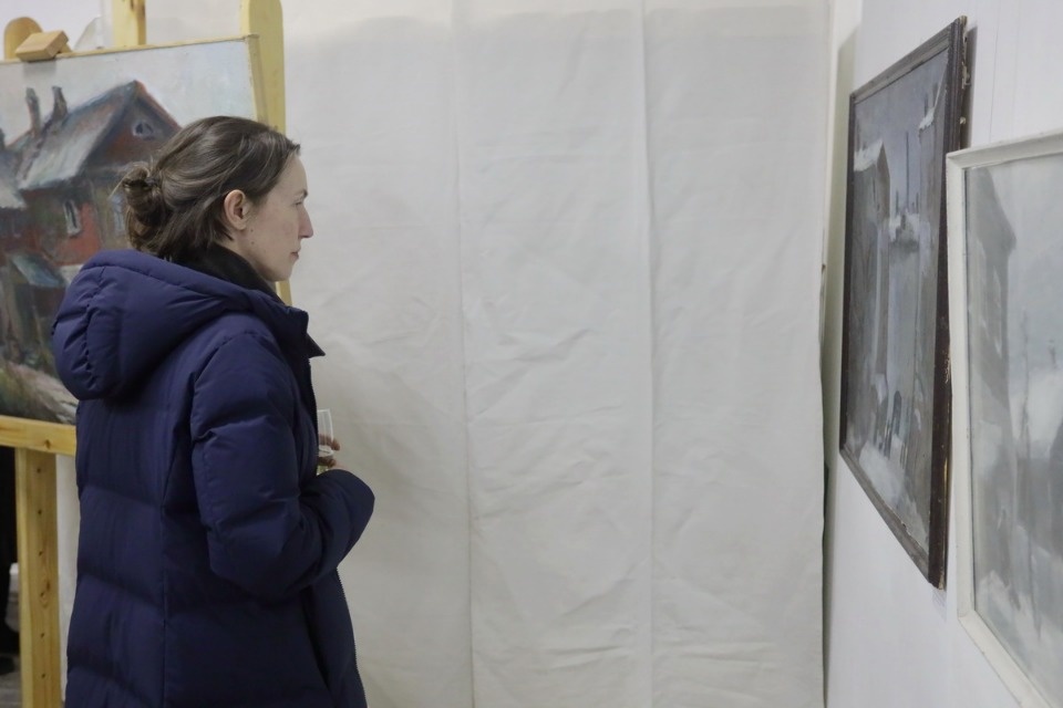 Место сборки