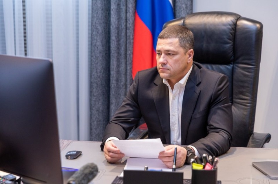 Реализацию проекта по созданию модульной бани в Пыталово проконтролировал Михаил Ведерников Реализацию проекта по созданию модульной бани в Пыталово проконтролировал Михаил Ведерников