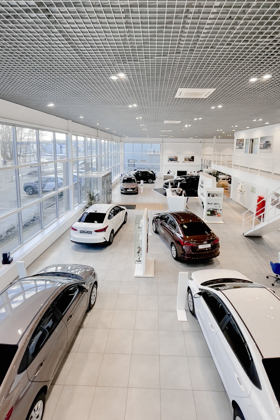 Резкий рост спроса на новые автомобили фиксируют псковские дилеры  