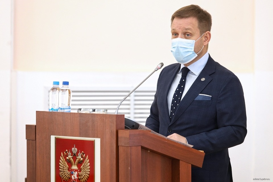 Дискуссионный вопрос