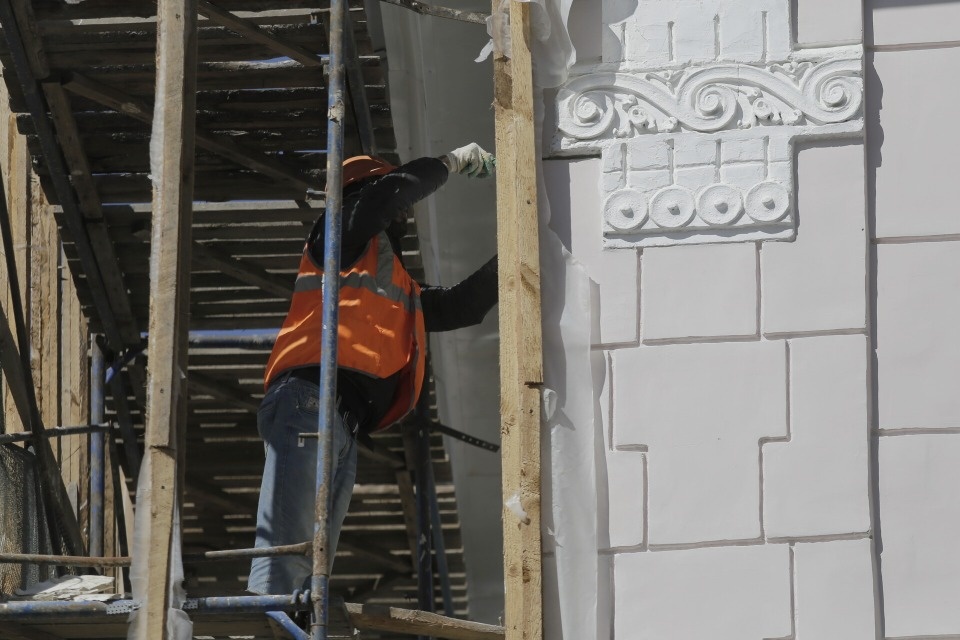 Реконструкция четырех приграничных школ в Псковской области начнется в 2022 году