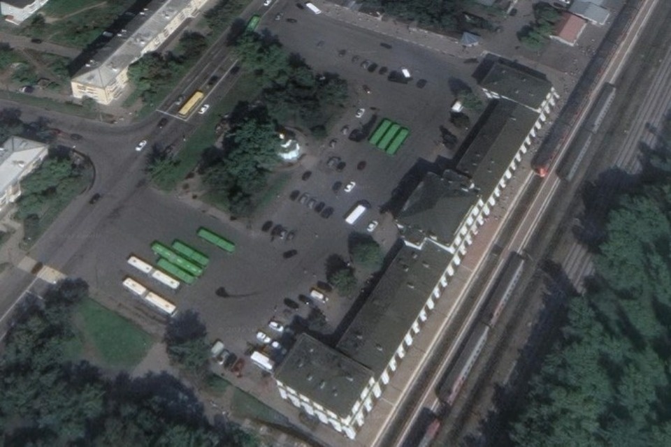 Борис Елкин: В 2022 году автовокзал переедет на железнодорожный вокзал в Пскове