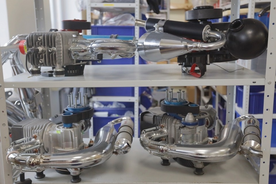 «Дух свободы, дух полёта»