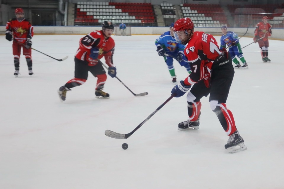 Турнир памяти