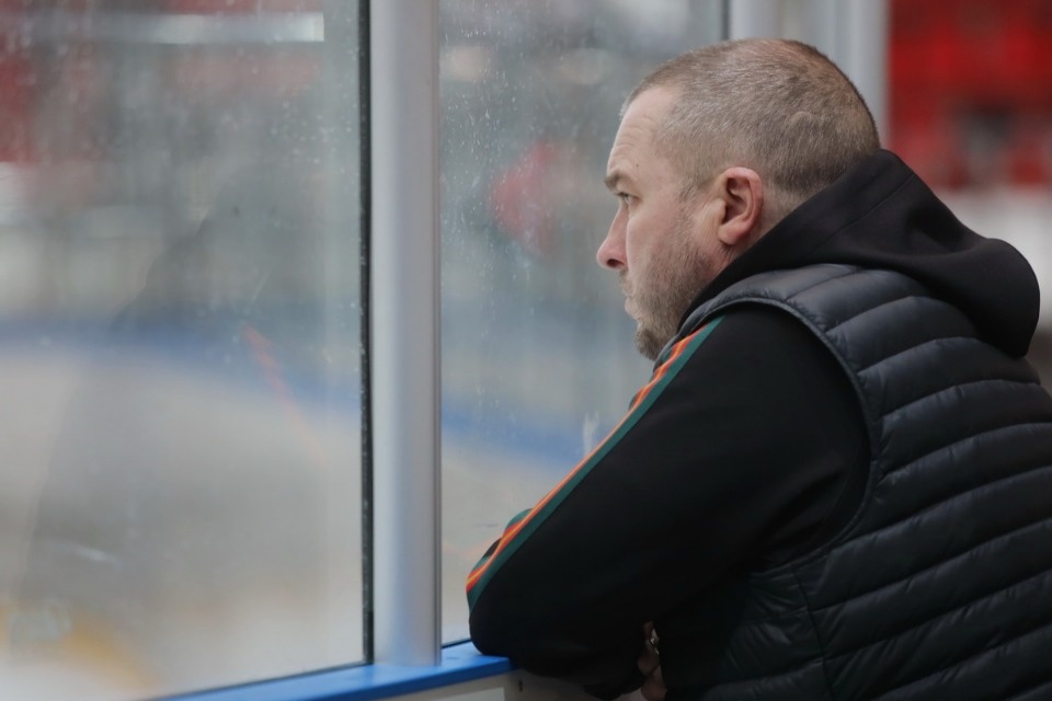 Турнир памяти