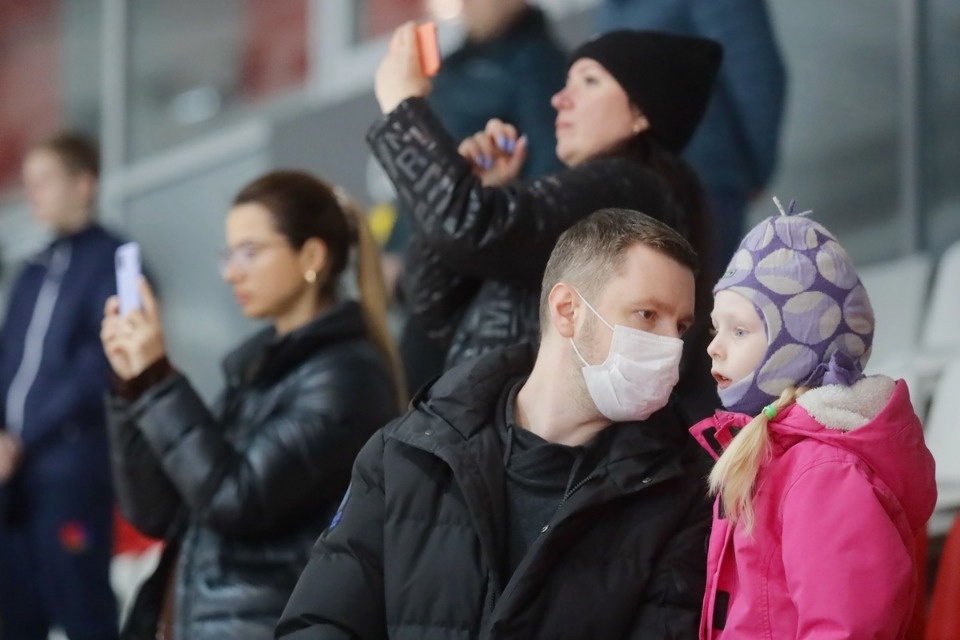 Турнир памяти