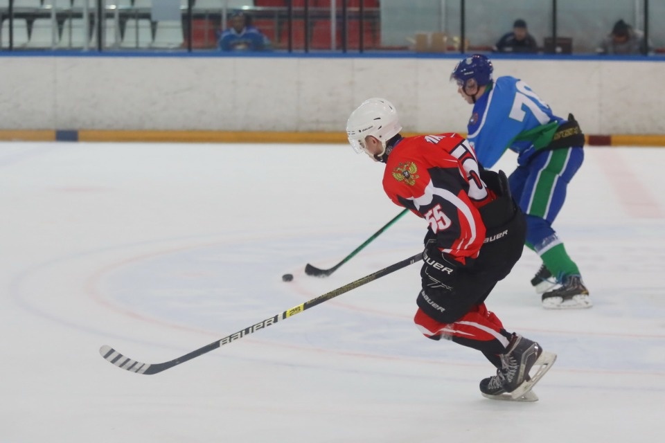 Турнир памяти