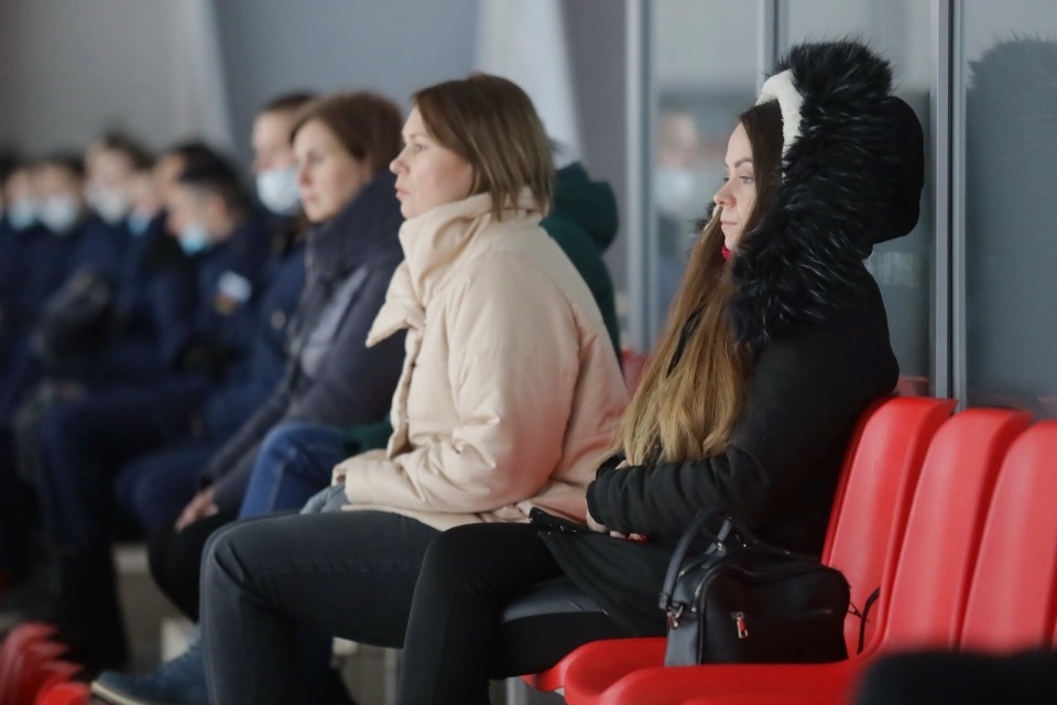 Турнир памяти