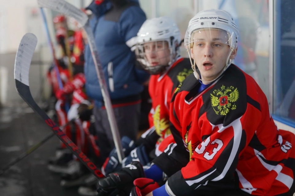 Турнир памяти