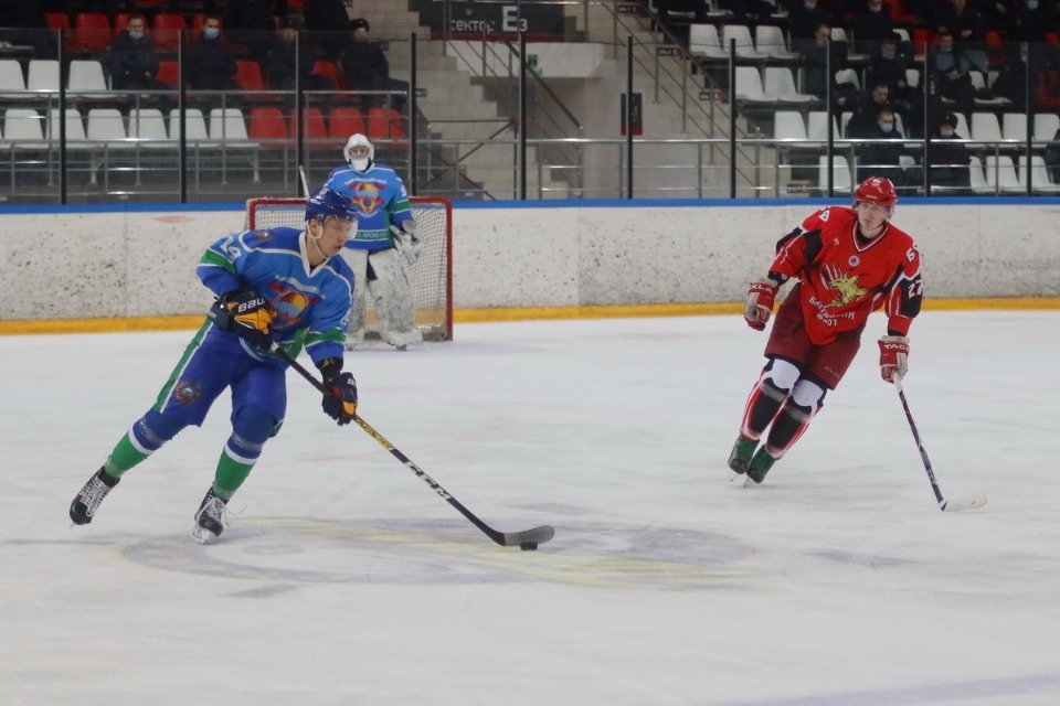 Турнир памяти