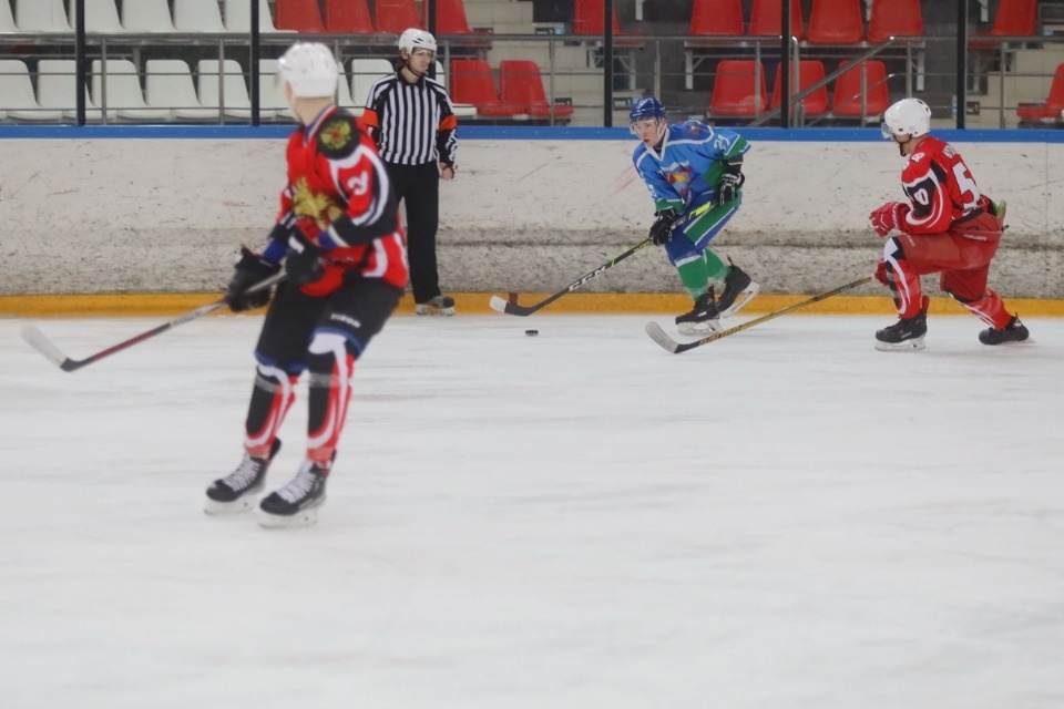 Турнир памяти