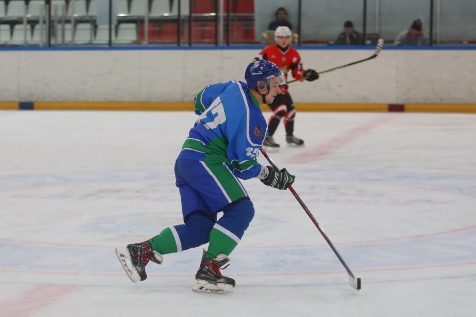 Турнир памяти