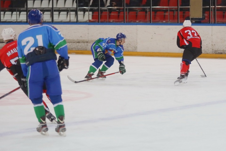 Турнир памяти