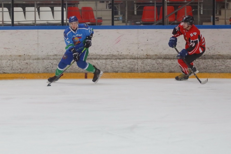 Турнир памяти