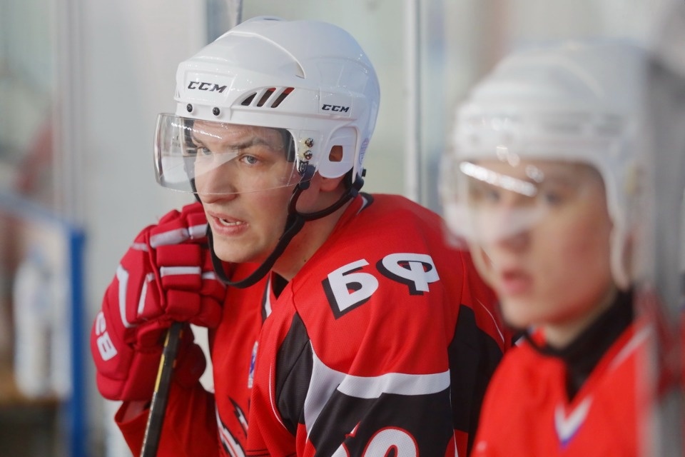 Турнир памяти