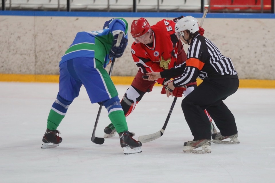 Турнир памяти