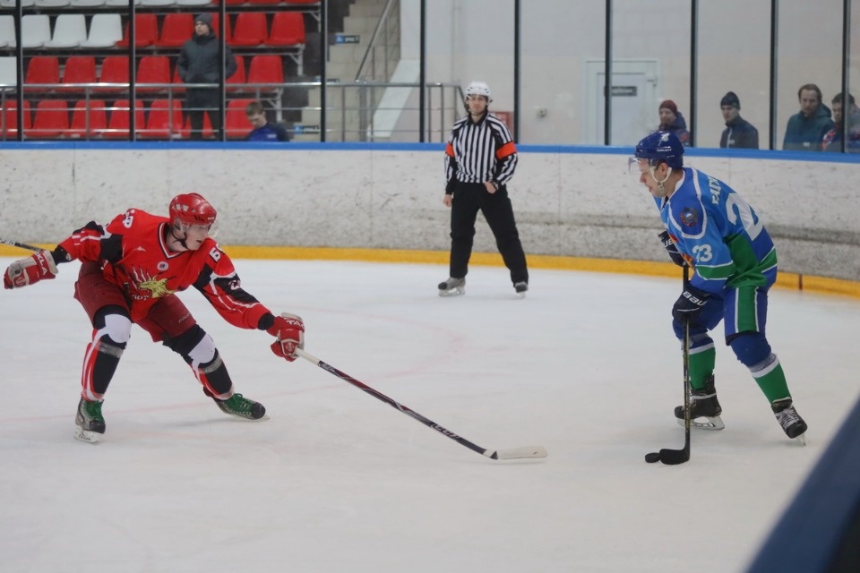 Турнир памяти