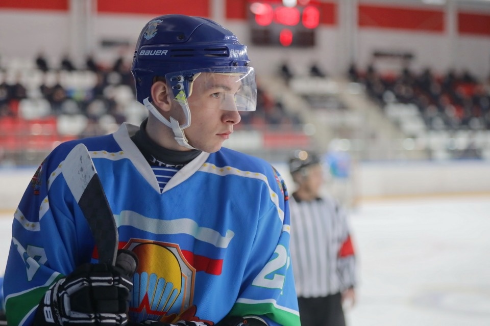 Турнир памяти