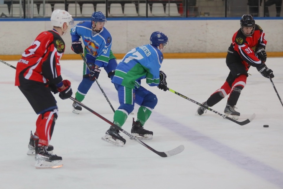 Турнир памяти