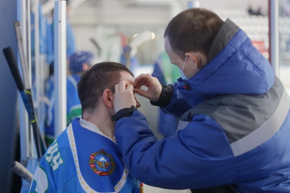 Турнир памяти