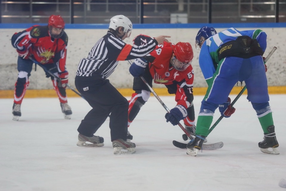 Турнир памяти