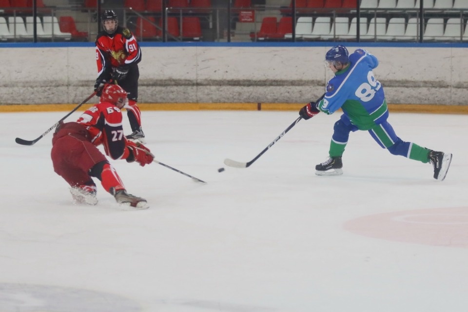 Турнир памяти