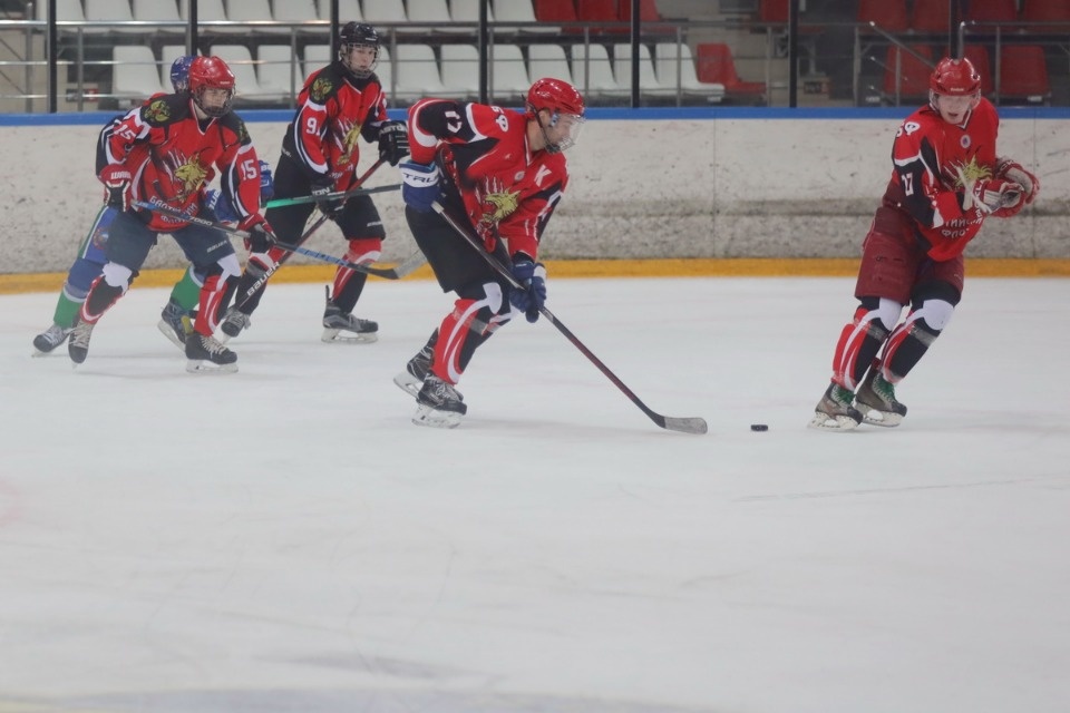 Турнир памяти