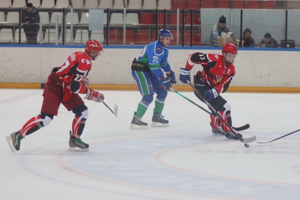 Турнир памяти