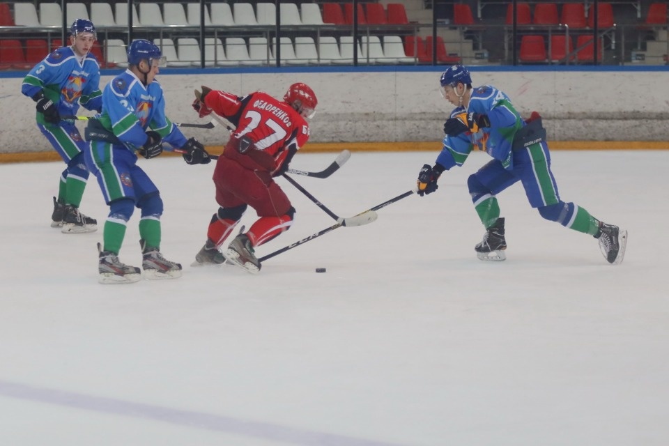 Турнир памяти