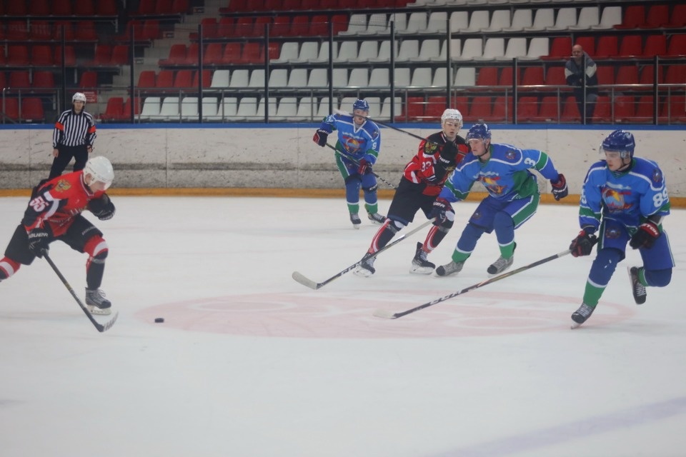 Турнир памяти