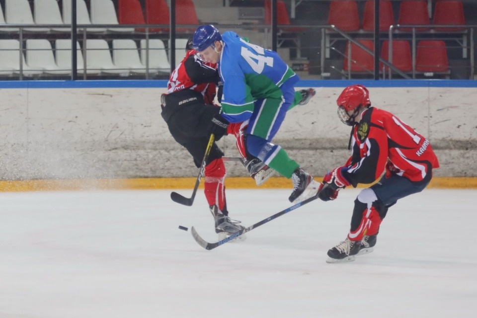 Турнир памяти