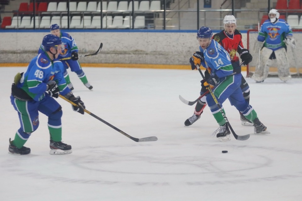 Турнир памяти