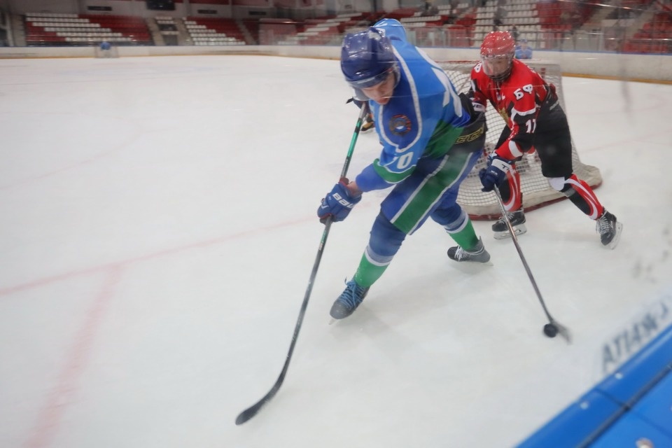 Турнир памяти