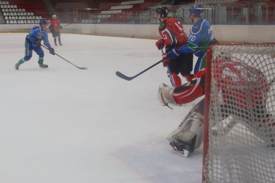 Турнир памяти