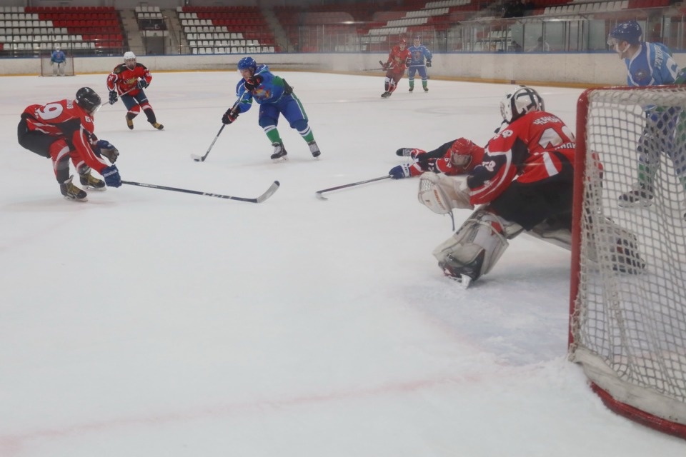 Турнир памяти