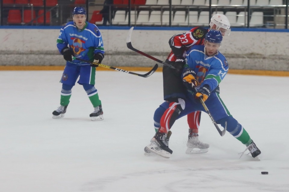 Турнир памяти