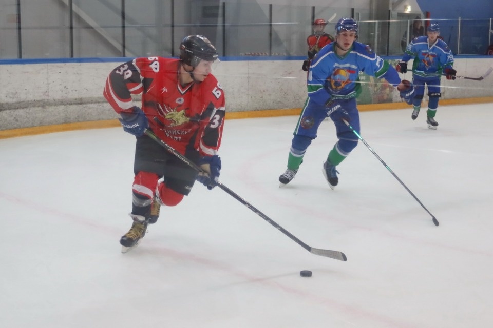 Турнир памяти