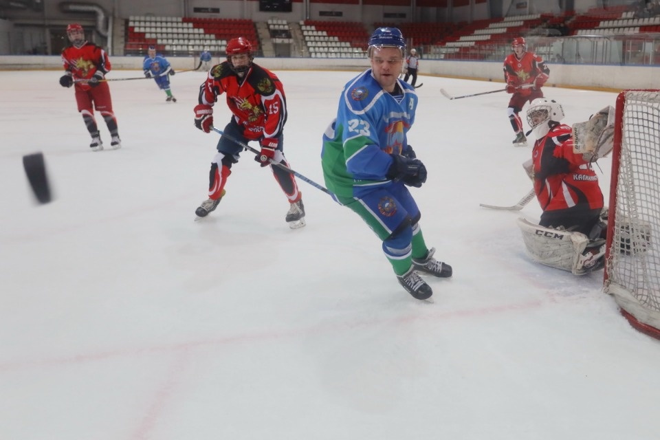 Турнир памяти