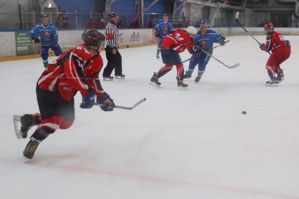 Турнир памяти