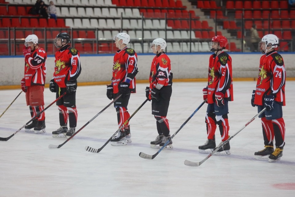 Турнир памяти