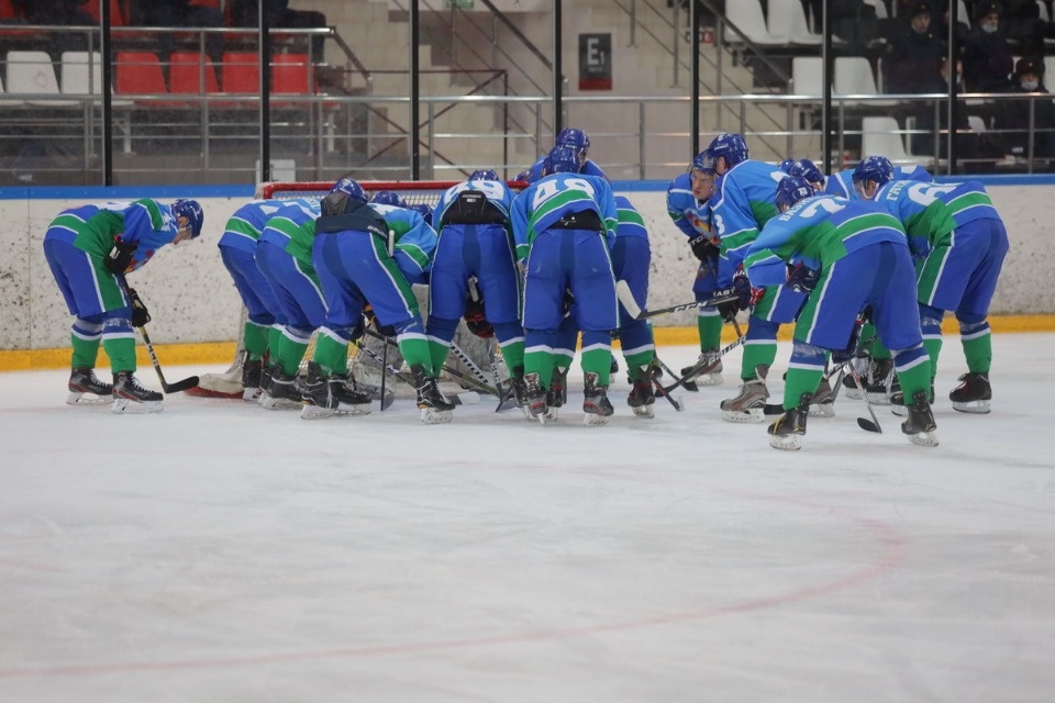 Турнир памяти