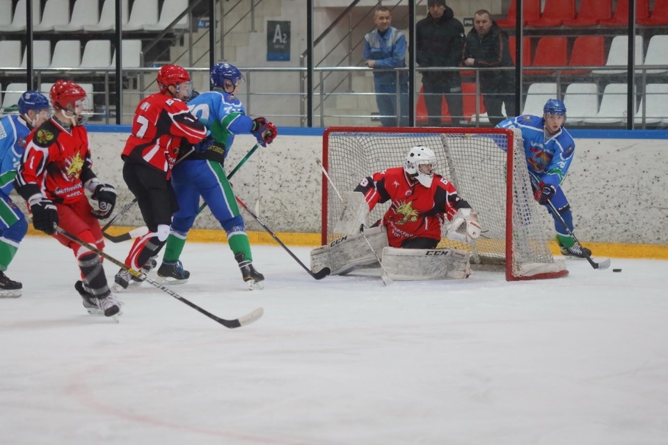 Турнир памяти