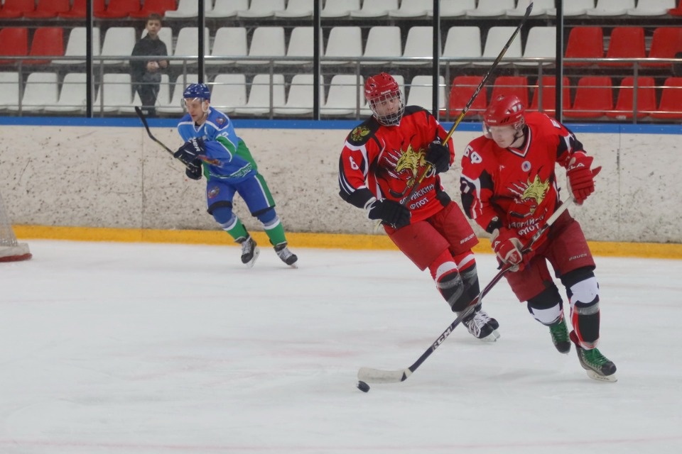 Турнир памяти