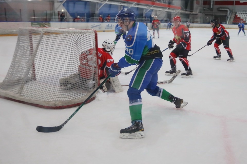 Турнир памяти