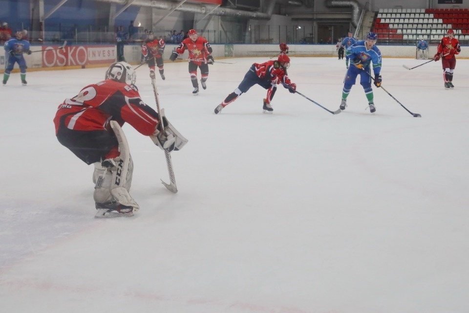 Турнир памяти