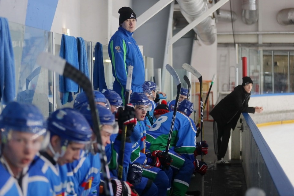 Турнир памяти