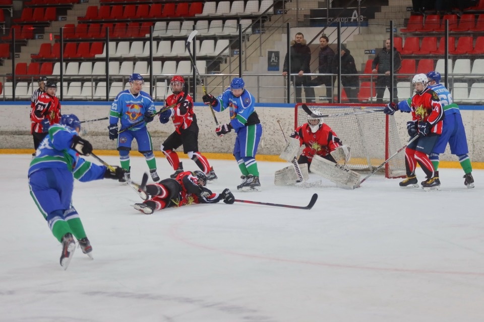 Турнир памяти