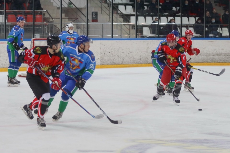 Турнир памяти