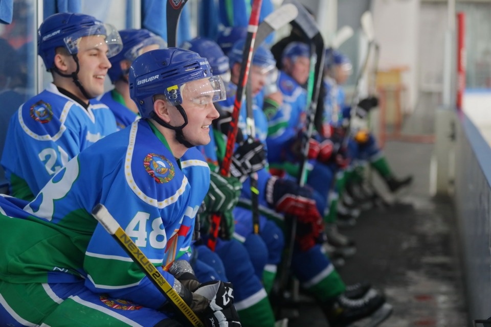 Турнир памяти